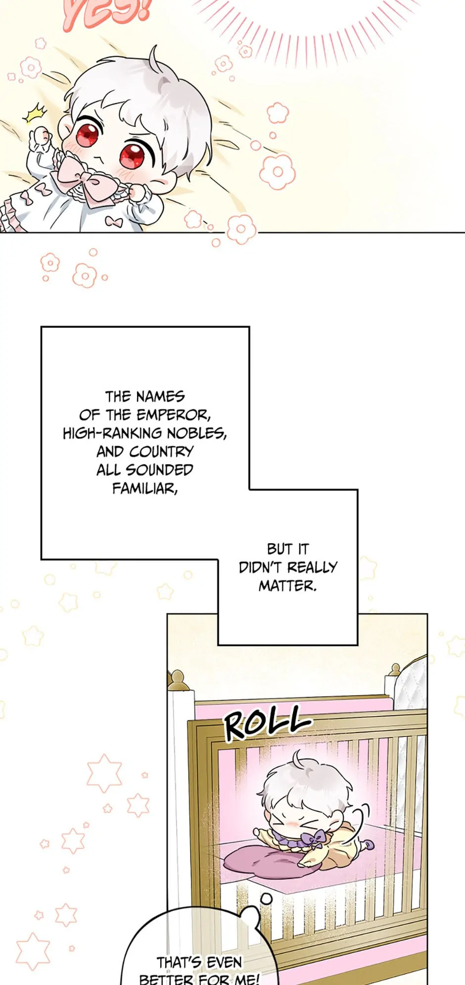 Hiding the Archduke's Humiliating History Chapter 2 - page 8